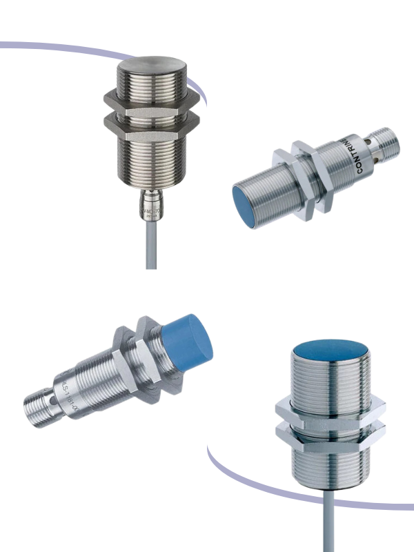 contrinex distribuidor produtos