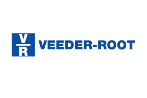 veeder root contadores