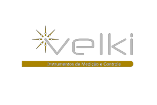 Velki Instrumentos de Medição e Controle