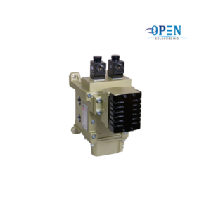 Válvulas Duplas para Controle de Embreagem/Freio – Série DM2® D (Ross Controls)